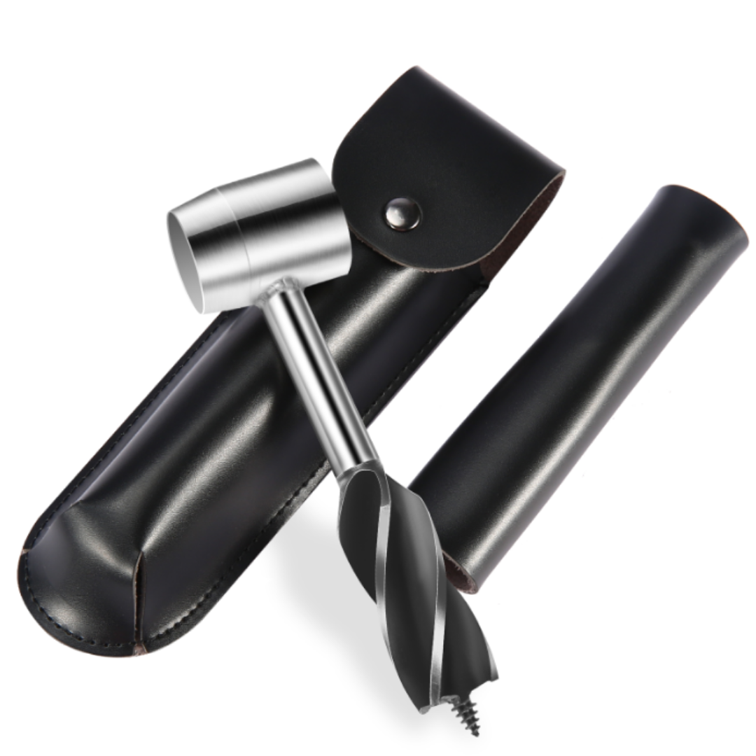 Wilderness™ - Llave de taladro manual