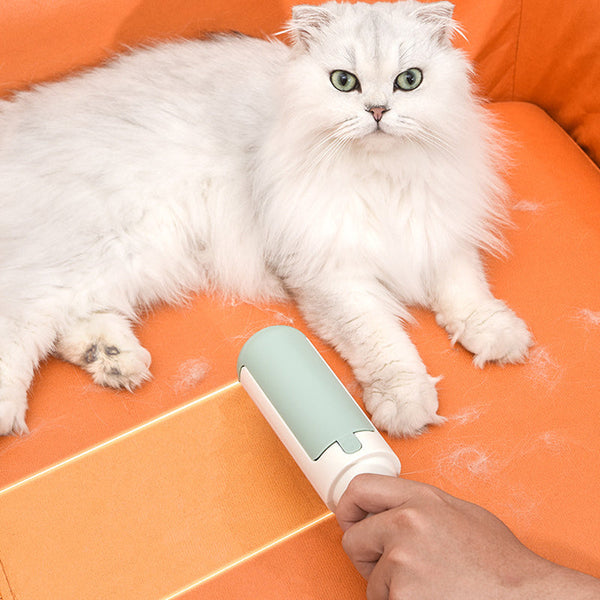 PetFur Roll™ - CEPILLO ADHESIVO PARA MASCOTAS
