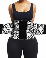 Waistly™ - Faja con triple velcro