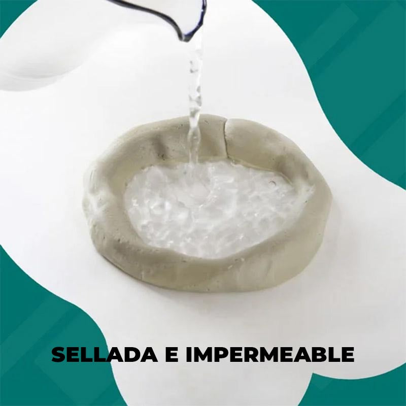 PestShield™ - Masilla protectora anti plagas