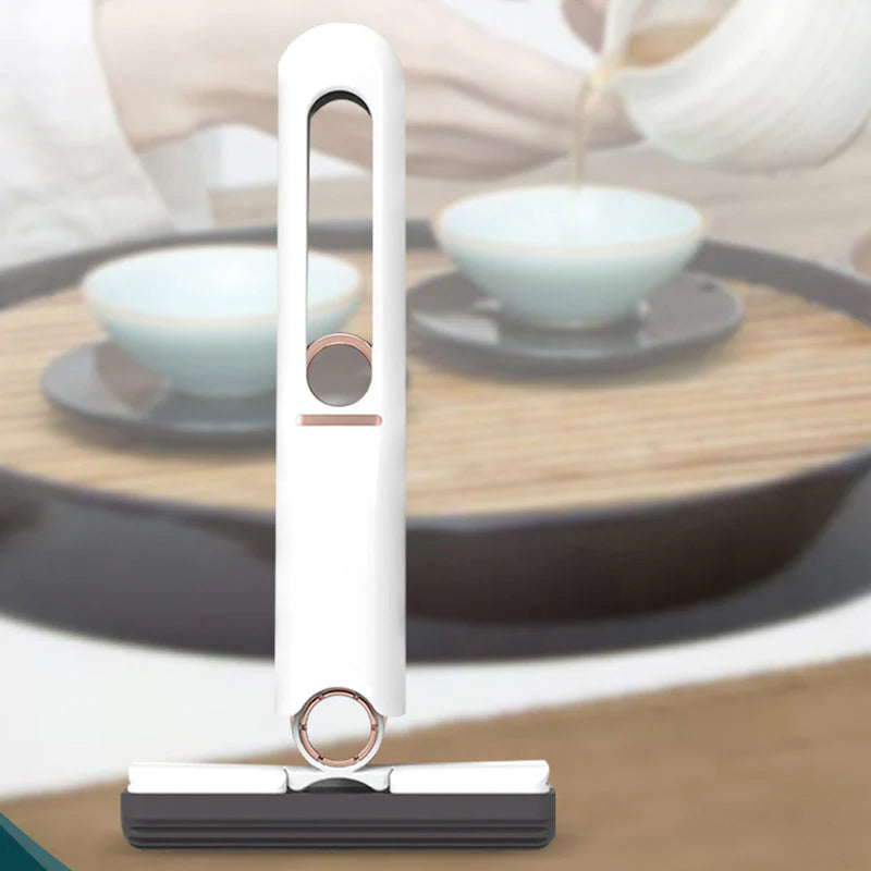 Limpiador de superficies portátil