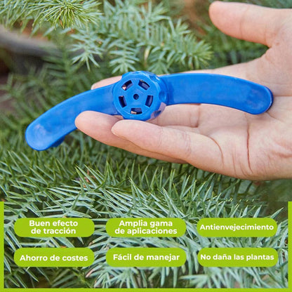 ShapeShift™ - Moldeadores para ramas