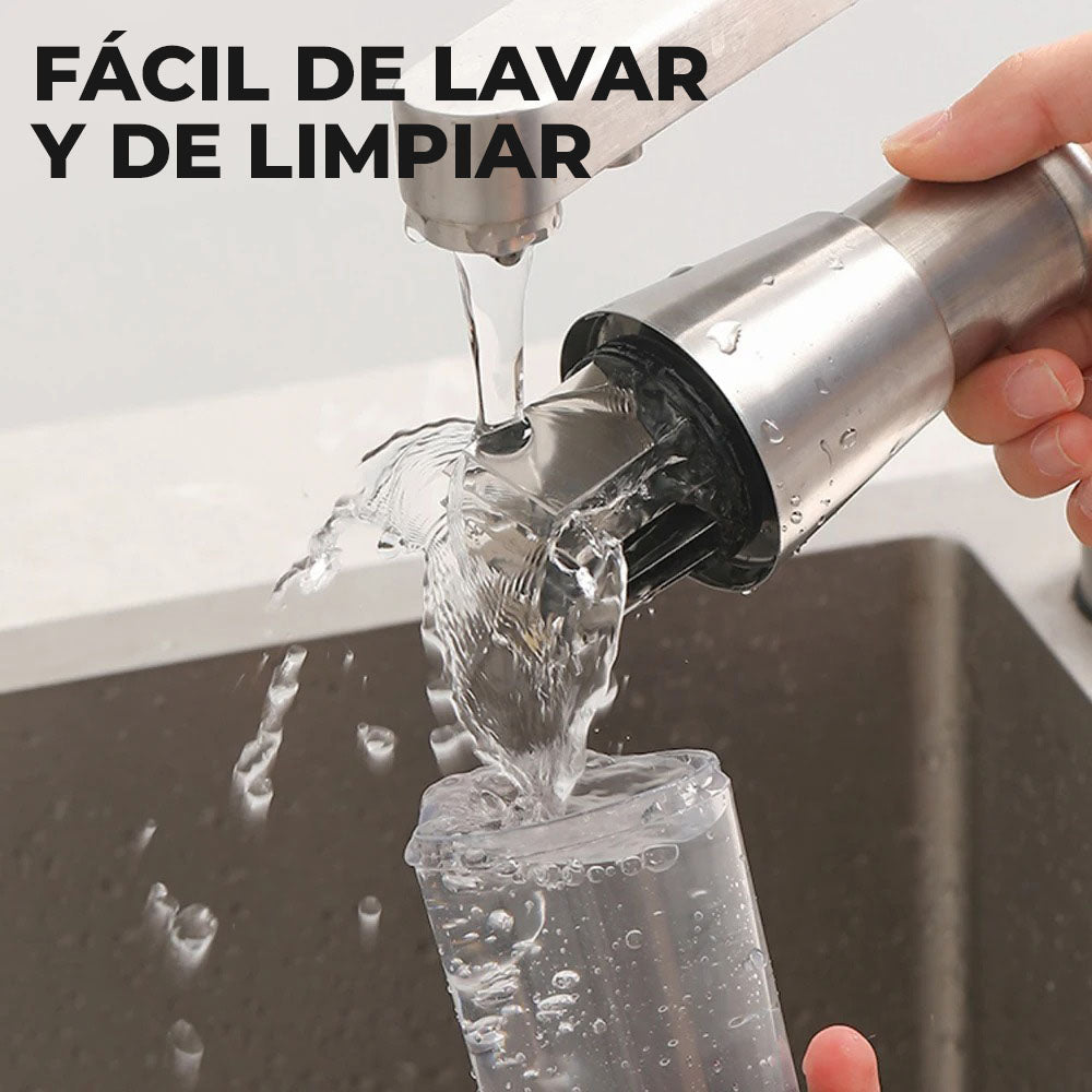 QuickChop™ - Picadora manual de verduras