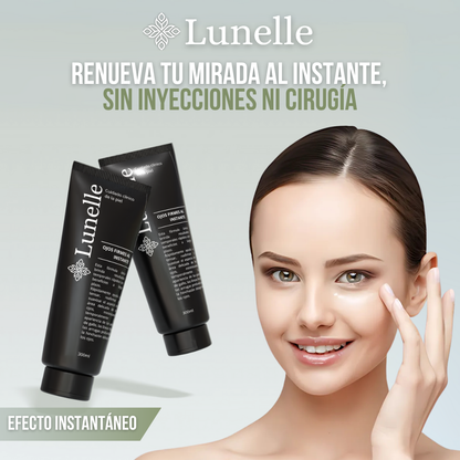 LUNELLE™ - Recupera tu mirada juvenil en minutos