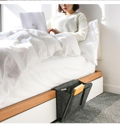 CozyCorner™ - Organizador colgante para sillones