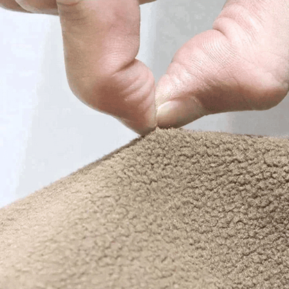 ARCTIC MAJESTY™ - CHAQUETA POLAR DE DOBLE CAPA UNISEX