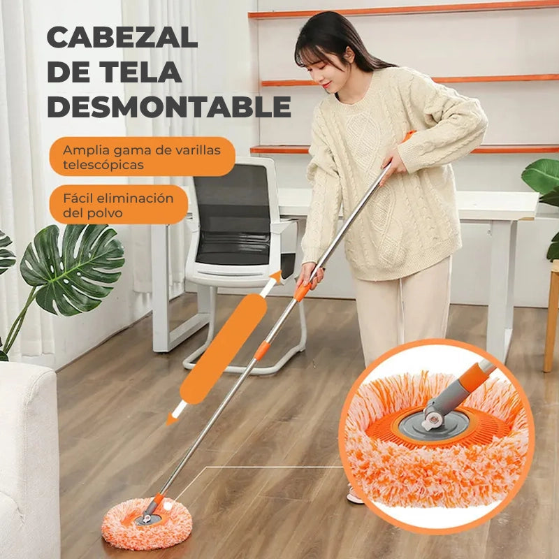TotalHome™ - Mopa de limpieza