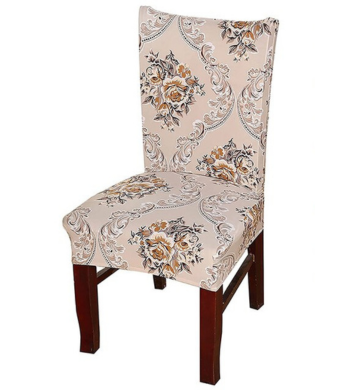 ChairShield™- Funda para estilizar y proteger tus sillas