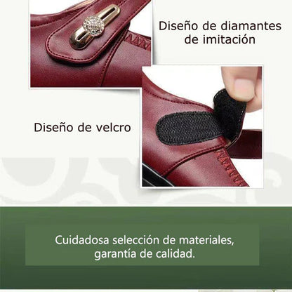 VogueStep™ - Zapatos de verano cómodos para mujeres