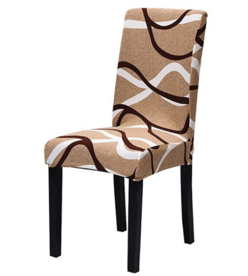 ChairShield™- Funda para estilizar y proteger tus sillas