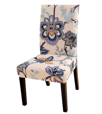 ChairShield™- Funda para estilizar y proteger tus sillas