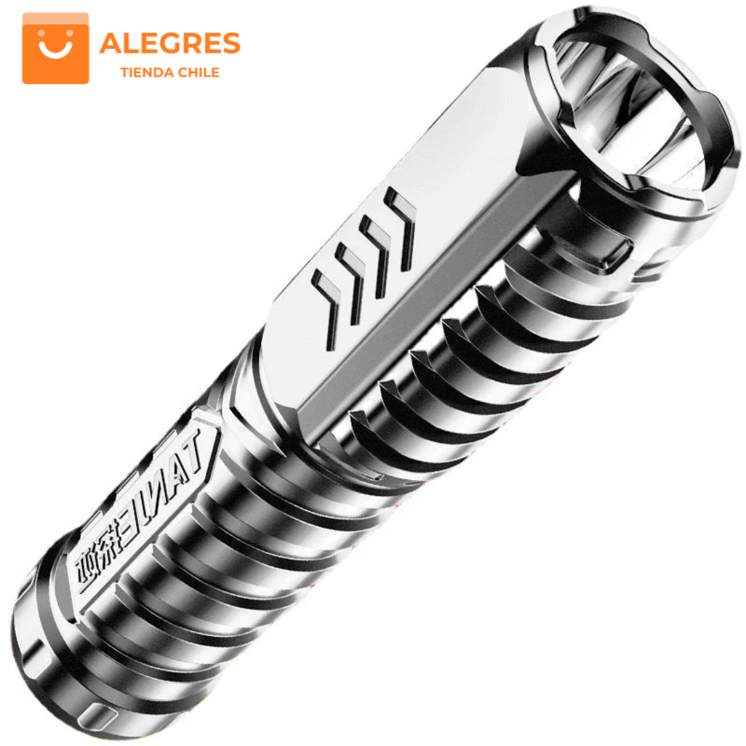 Nextlight™ - Linterna LED Premium De Alto Alcance