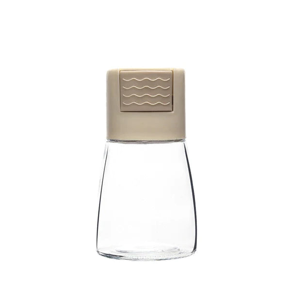 Safein™ - Salero con medida justa