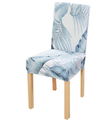 ChairShield™- Funda para estilizar y proteger tus sillas