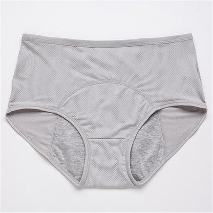 PantyGirl™ - Bragas mejoradas de cintura alta (Lleva 5 Paga 3)