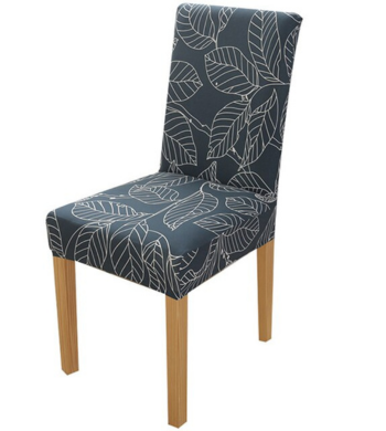 ChairShield™- Funda para estilizar y proteger tus sillas