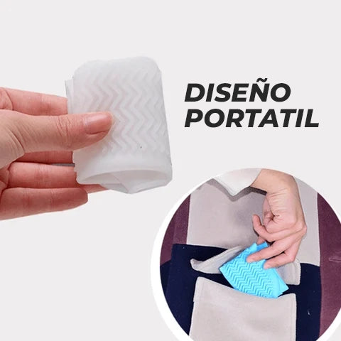 RainGuard™ - Nunca más zapatos mojados