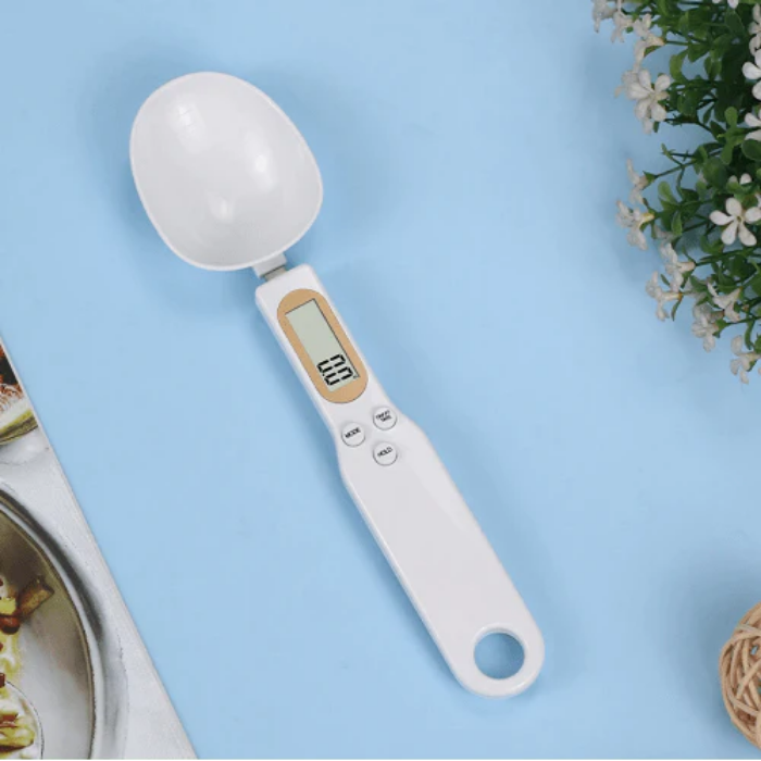 MeasureSpoon™ - Cuchara Medidora Premium