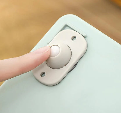 EasyWheel™ - deslizador universal (roll-on)