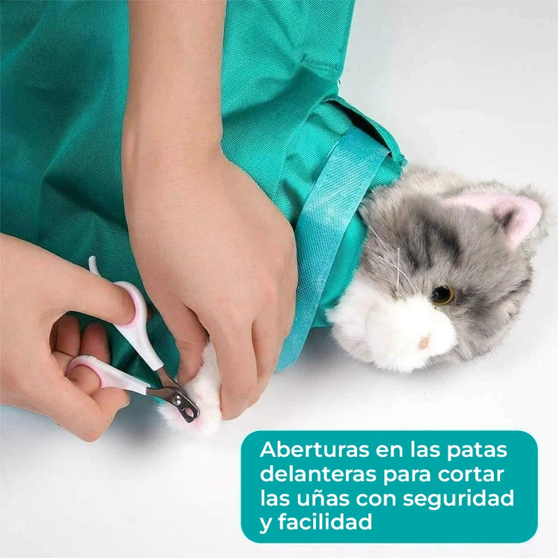 TravelReady™ - Bolsa de transporte para gatos