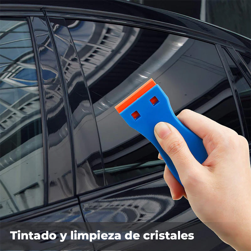 BondBreaker™ - Cuchara multifunción para retirar adhesivos