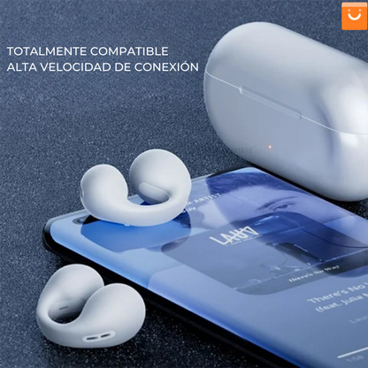 EarTune™- Audifonos