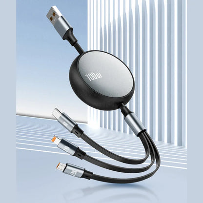 GadgetNinja™ - 3 en 1