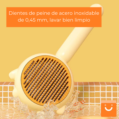 MeowGroom™ - Cepillo para peinar mascotas