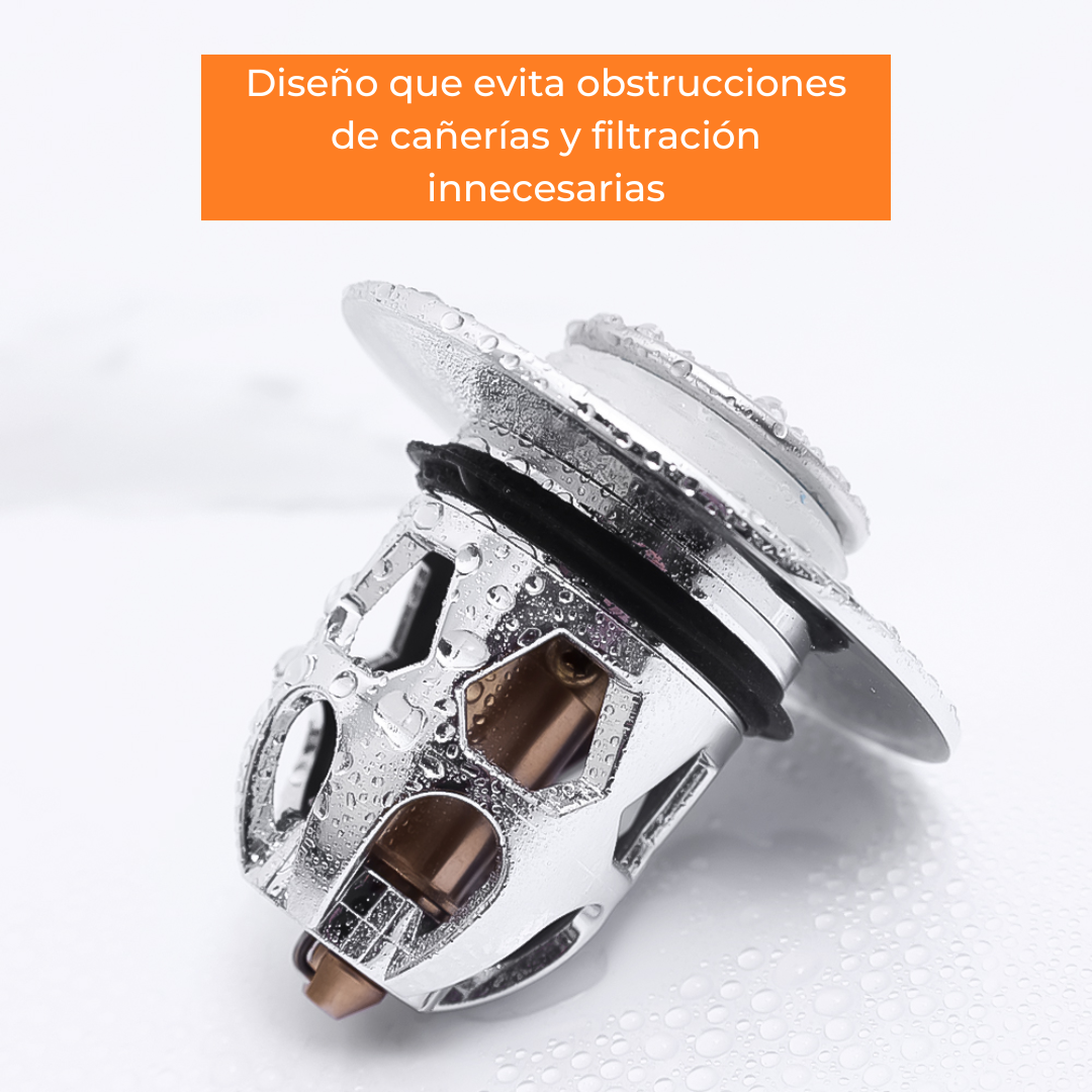 FilterPro™ - Filtro Premium Anti Obstrucciones (Lleva 2 paga 1)