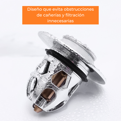 FilterPro™ - Filtro Premium Anti Obstrucciones (Lleva 2 paga 1)