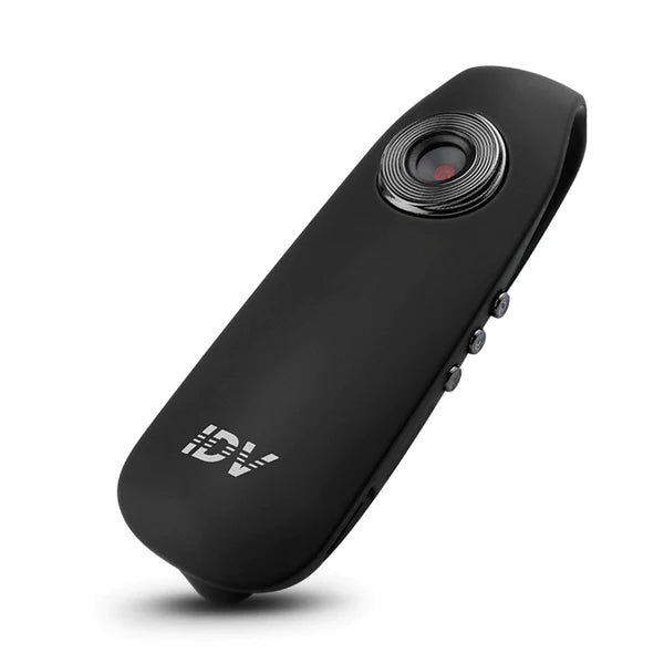 Seehow™ - Mini Videocámara Premium HD