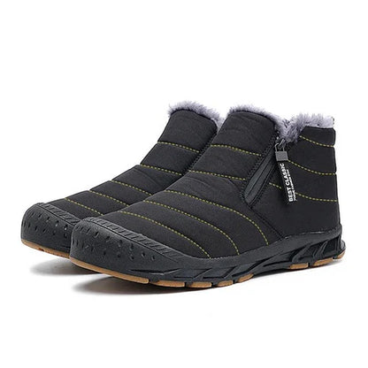 PolarStep™ - Zapatos afelpados de invierno para hombres