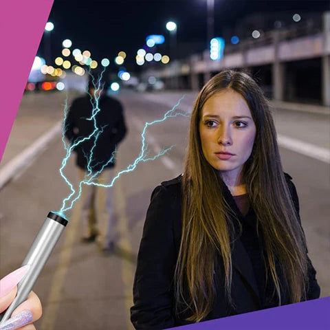 Avenger™ - Bolígrafo para seguridad