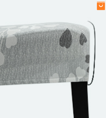 ChairShield™- Funda para estilizar y proteger tus sillas