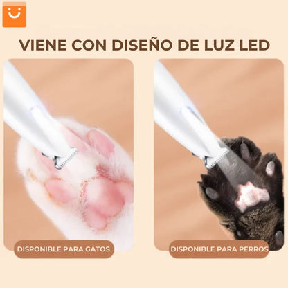 PAWSHAVE™ - AFEITADORA DE PELO PARA MASCOTAS