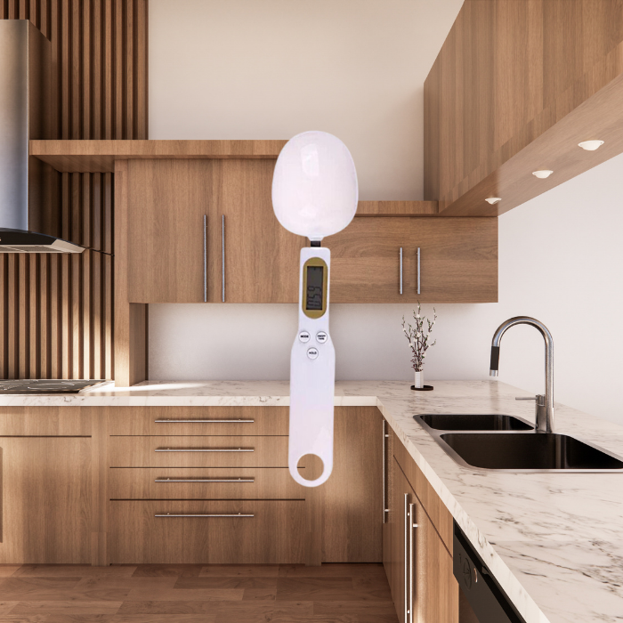 MeasureSpoon™ - Cuchara Medidora Premium