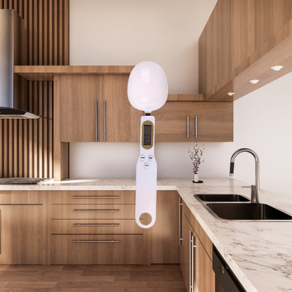 MeasureSpoon™ - Cuchara Medidora Premium