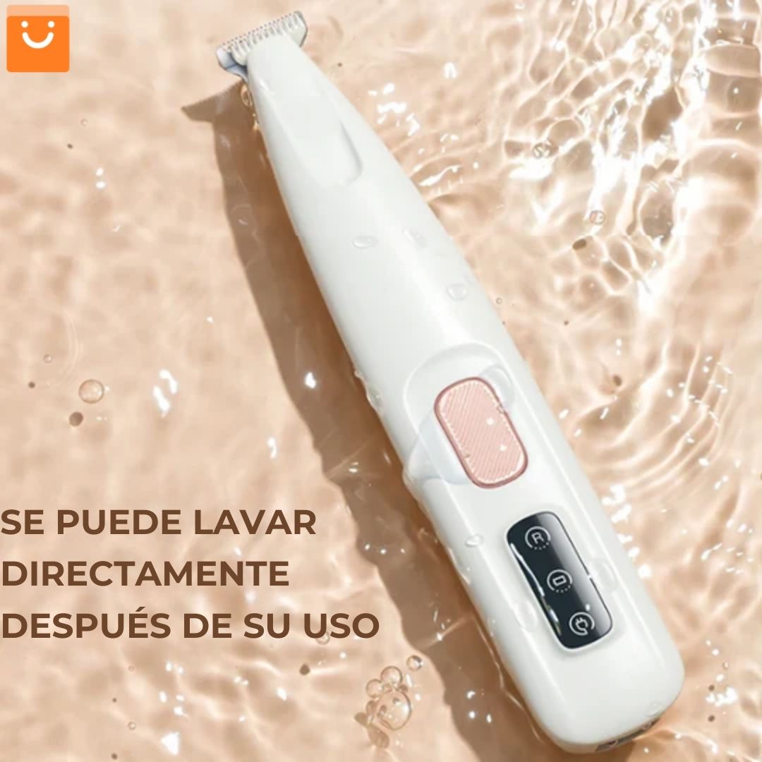 PAWSHAVE™ - AFEITADORA DE PELO PARA MASCOTAS