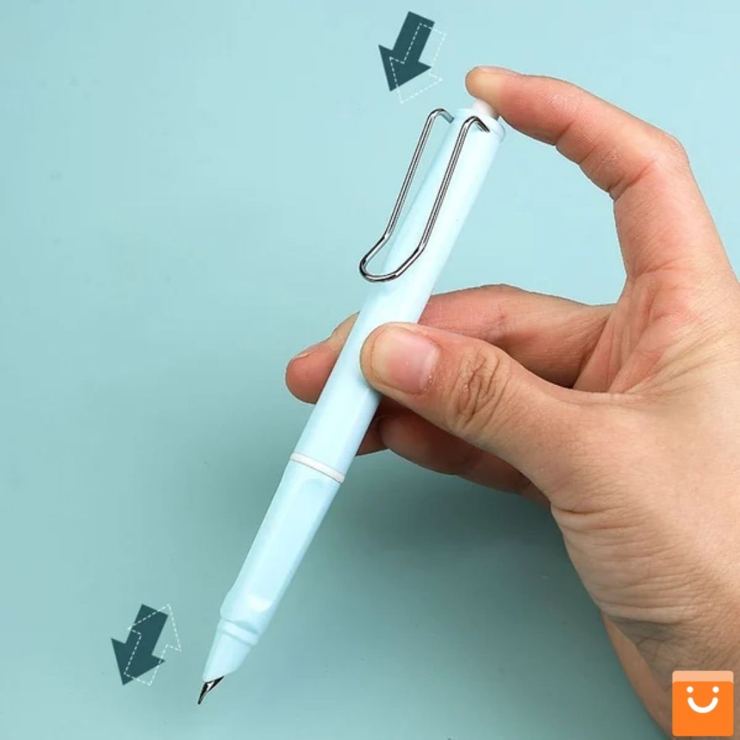 SNAPWRITE™ - BOLÍGRAFOS ESTILOGRÁFICOS