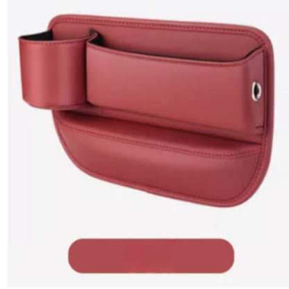 CARPOCKET™ - BOLSO DE CUERO ORGANIZADOR DE AUTOMÓVIL