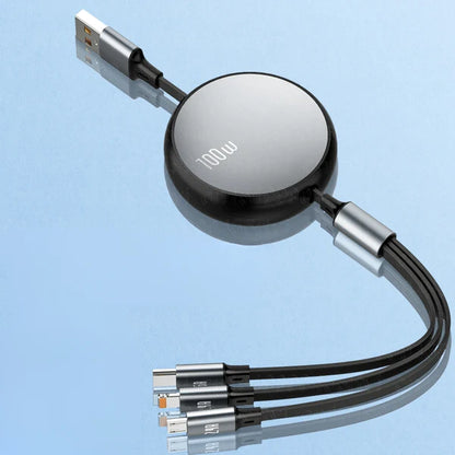 GadgetNinja™ - 3 en 1