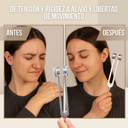 BioVibe™ - Alivio natural y profundo para tu cuerpo