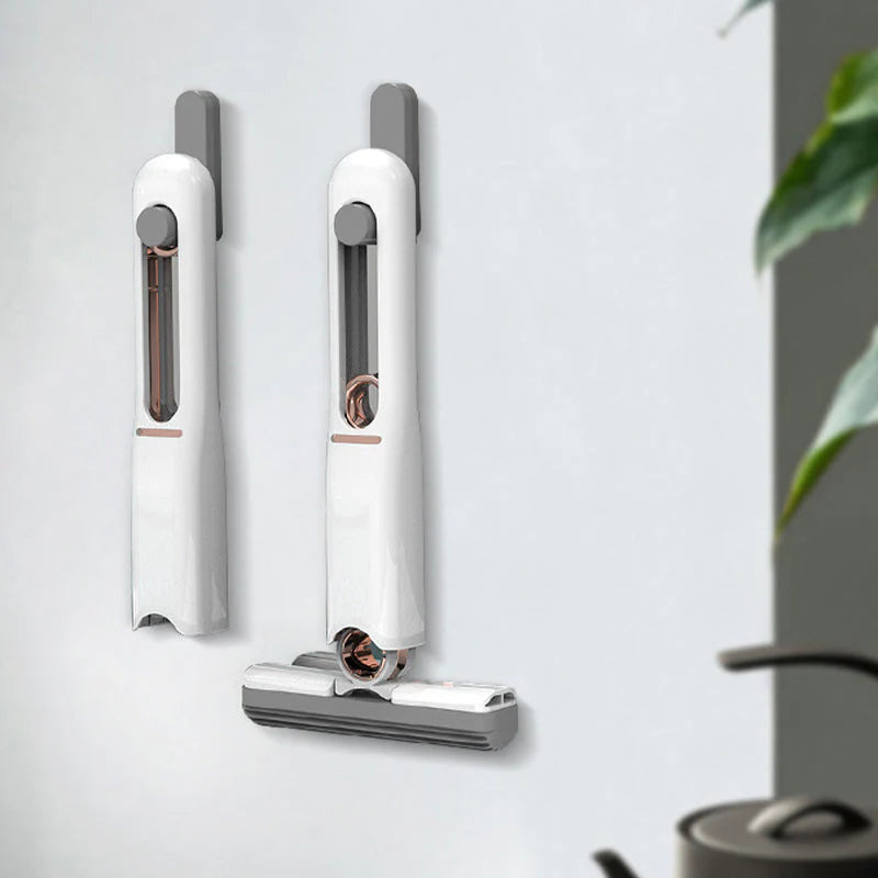 Limpiador de superficies portátil