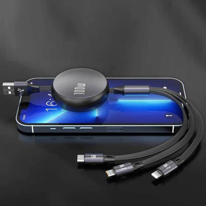 GadgetNinja™ - 3 en 1