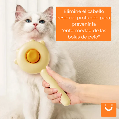 MeowGroom™ - Cepillo para peinar mascotas