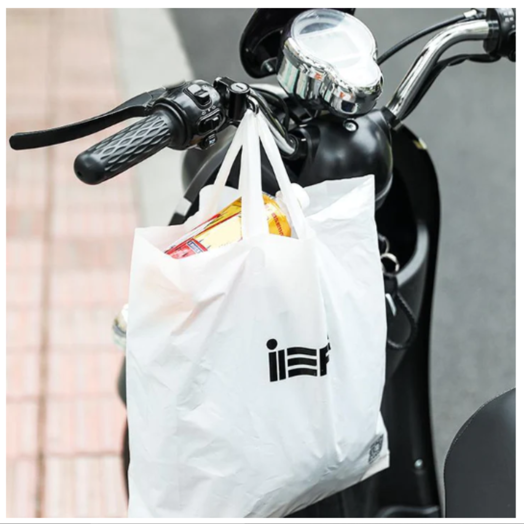 SafeLock™ - Candado multifuncional para casco de motocicleta