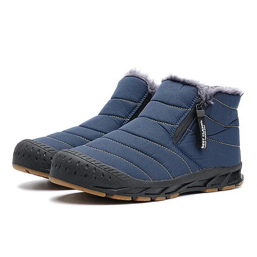 PolarStep™ - Zapatos afelpados de invierno para hombres