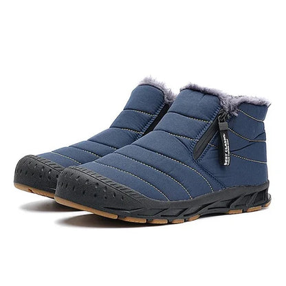 PolarStep™ - Zapatos afelpados de invierno para hombres