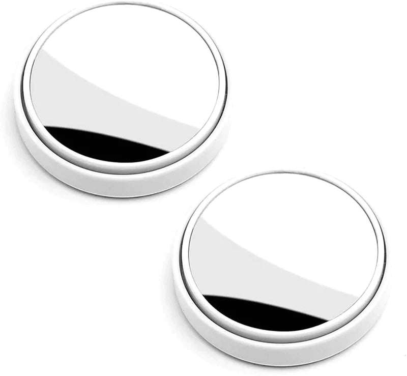 Smartwatch™ - Espejo para evitar accidentes