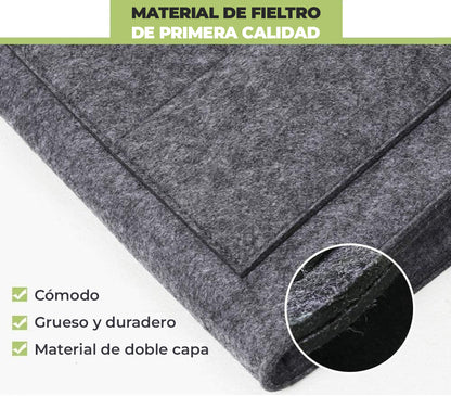 CozyCorner™ - Organizador colgante para sillones